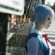 Cosplay by Stella Chuu and Mrdustinn | Photo by Alive Alf
